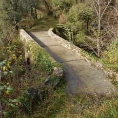 Pont dels Esquellerincs
