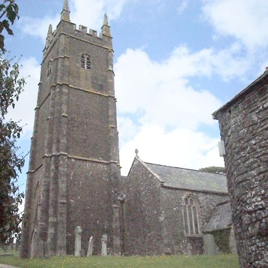 Church of St George