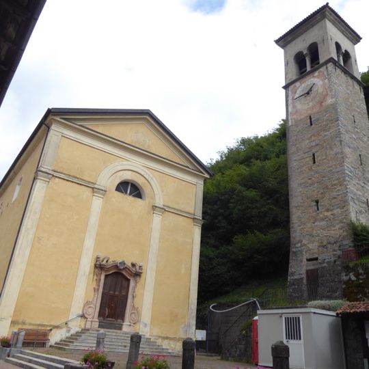 Chiesa di San Michele Arcangelo