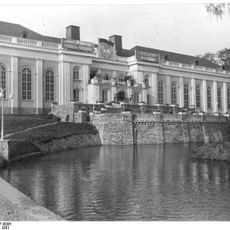 Haus der Körperkultur