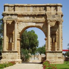 Arch of Diocletian