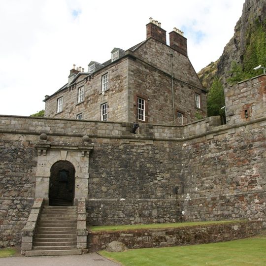 Château de Dumbarton