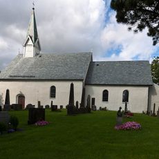 Berg Church