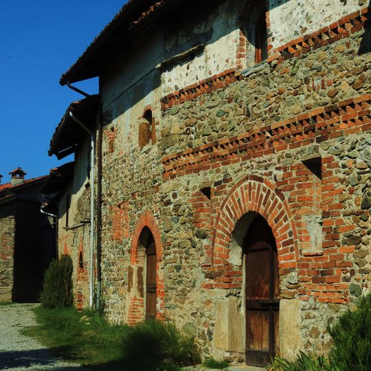 Casa-museo al Ricetto