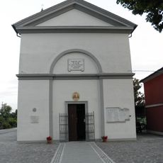 Chiesa di San Francesco d'Assisi