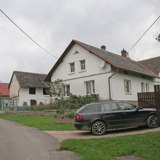 Střeziměřice