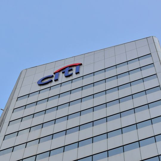 Citigroup Place
