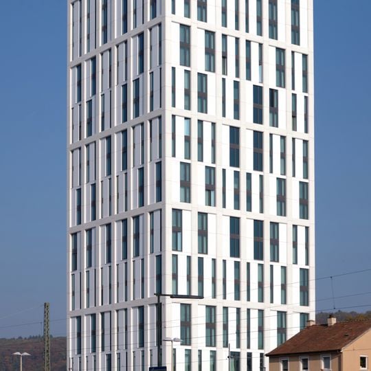 Hotel Stadt Lörrach