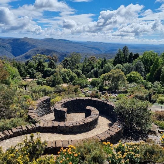 Blue Mountains Botanic Garden