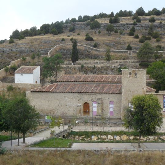 Ermida de Nossa Senhora do Carrascal