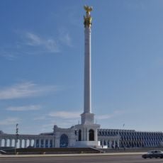 Площа Незалежності