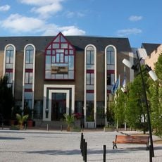 Mairie annexe de Saint-Herblain