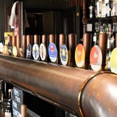 Marine Hotel, Shorehead, Stonehaven