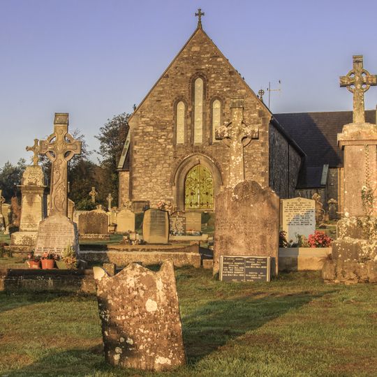 Church of the Sacred Heart