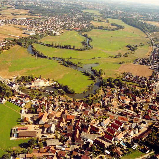 Regnitz