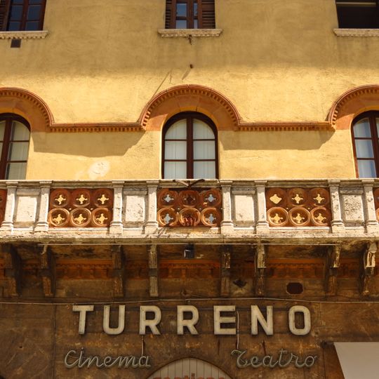 Théâtre Turreno