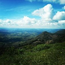 Reserva da Pedra Branca