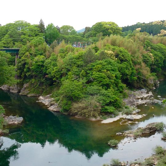 Château de Nagashino