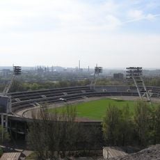 Estadio Shakhtar