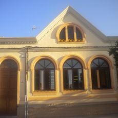 Casal Llar d'Avis (Balsareny)