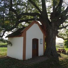 Kaple nad Příchovicemi