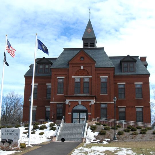 Laconia District Court