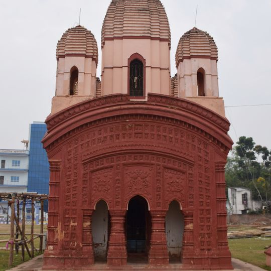 Panchanan temple