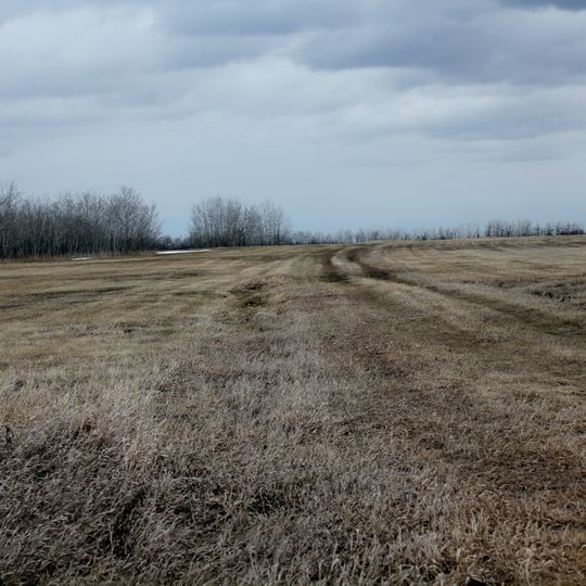 Atlantic No. 3 wild well