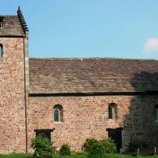 Evangelische Kirche Vaake