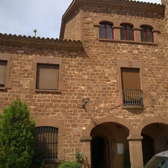Casa Rectoral