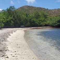Saint Mary's Creek Beach