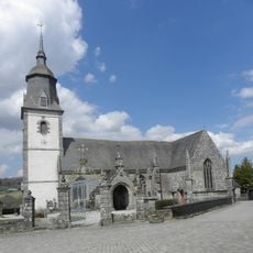 Église Notre-Dame de Délivrance
