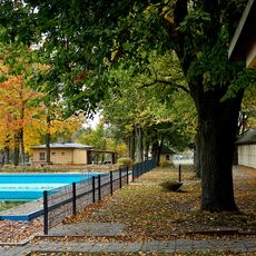 Sommerbad Vetschau