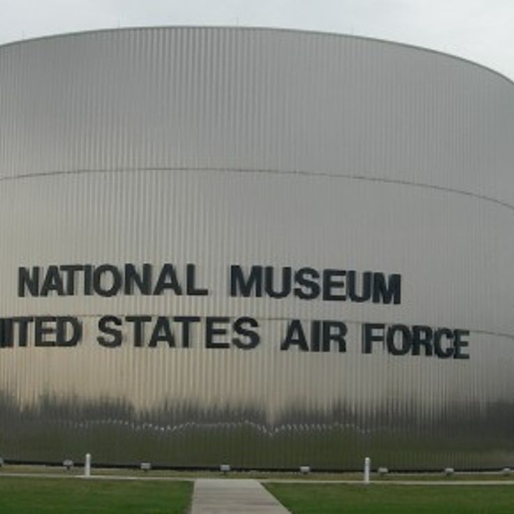 Nationalmuseum der United States Air Force