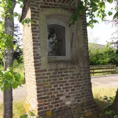 Mariakapelletje Lodderdijk