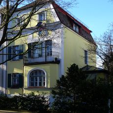Reihenhaus in Ecklage