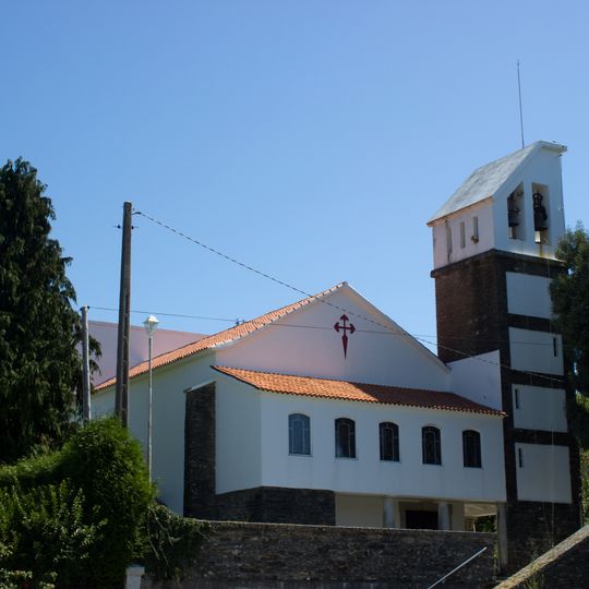 A Madanela de Montes, Forcarei