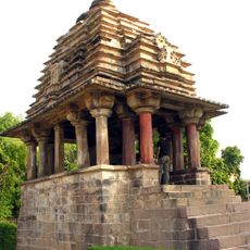 Temple de Varaha