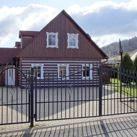 Horní Podluží 352