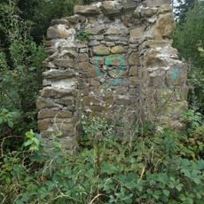 Kalvária, kaplnka krížovej cesty