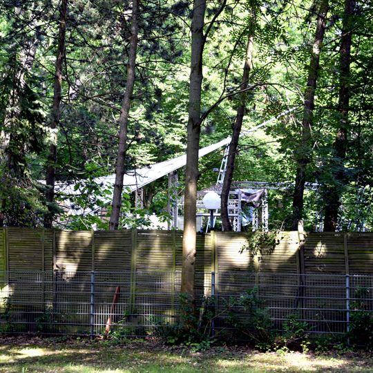 Biesdorfer Parkbühne