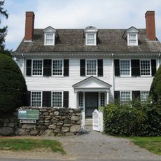 North Andover Center Historic District