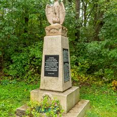 World War I memorial