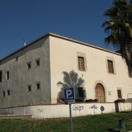 Casa Lledó