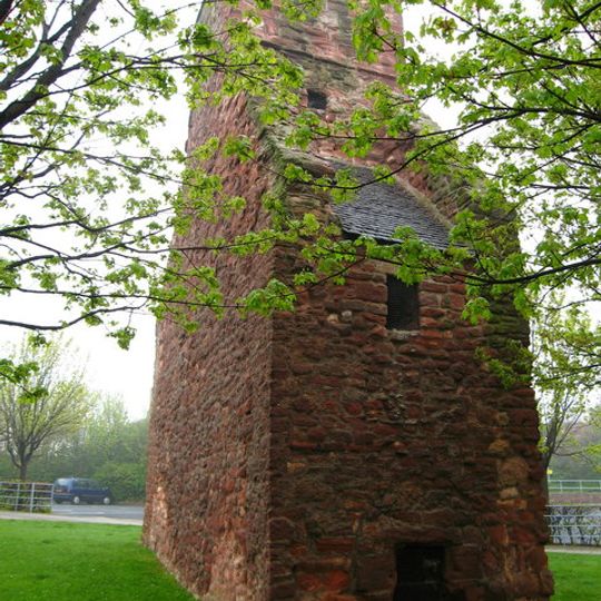 Taubenturm