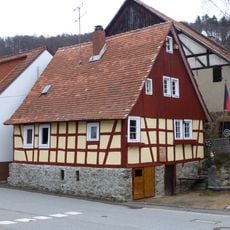 Haus Am Pfalzbach 33