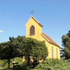 Chapelle Notre-Dame-de-Lorette