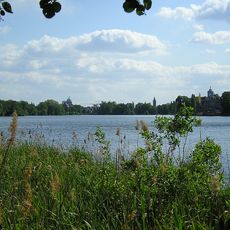 Heiliger See