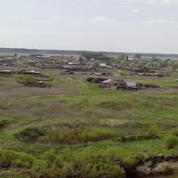 Verkhnesuyerskoye, Kurgan Oblast