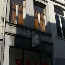 Muntstraat 24, Maastricht